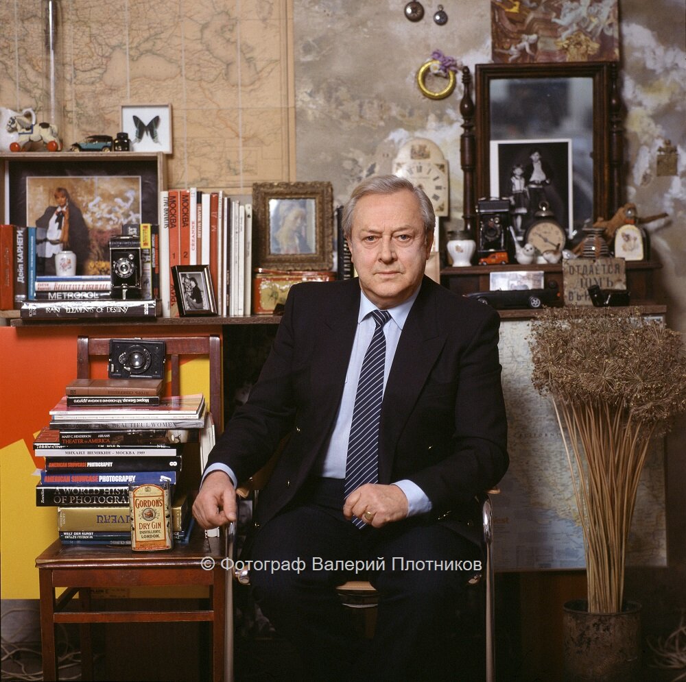 Владислав Стржельчик