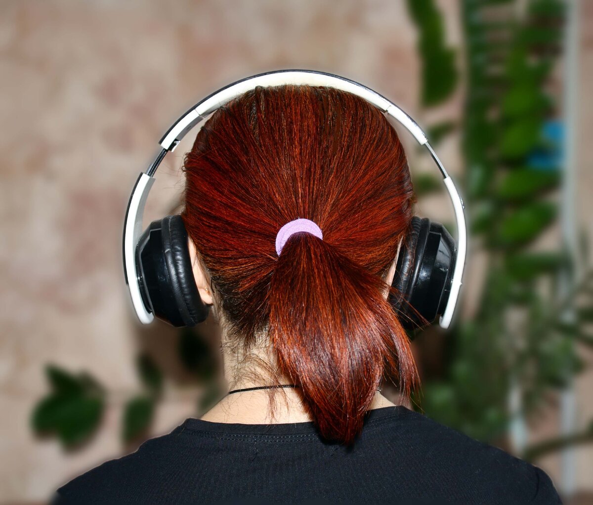 Музыка поможет освоить медитацию.