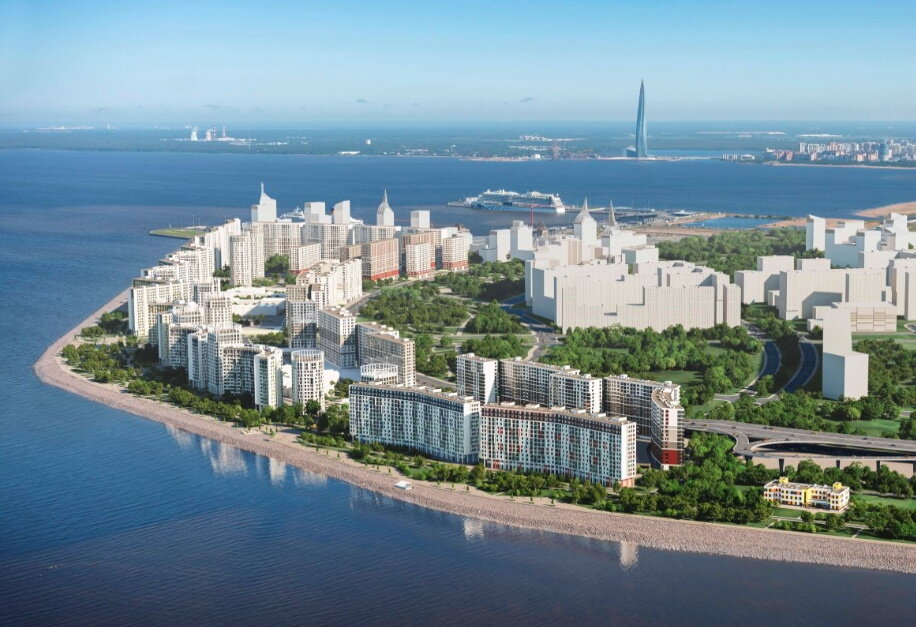 Фото с сайта компании ЛСР