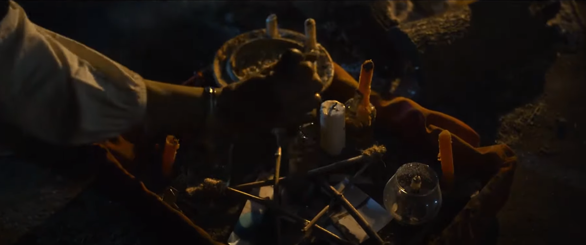 демон приди новый ритуал 2024