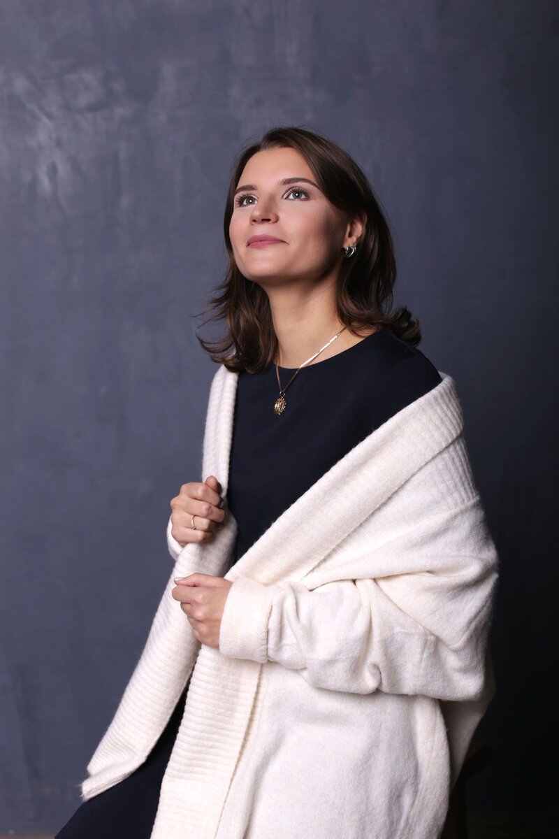 Это я - Марина Автомонова :)