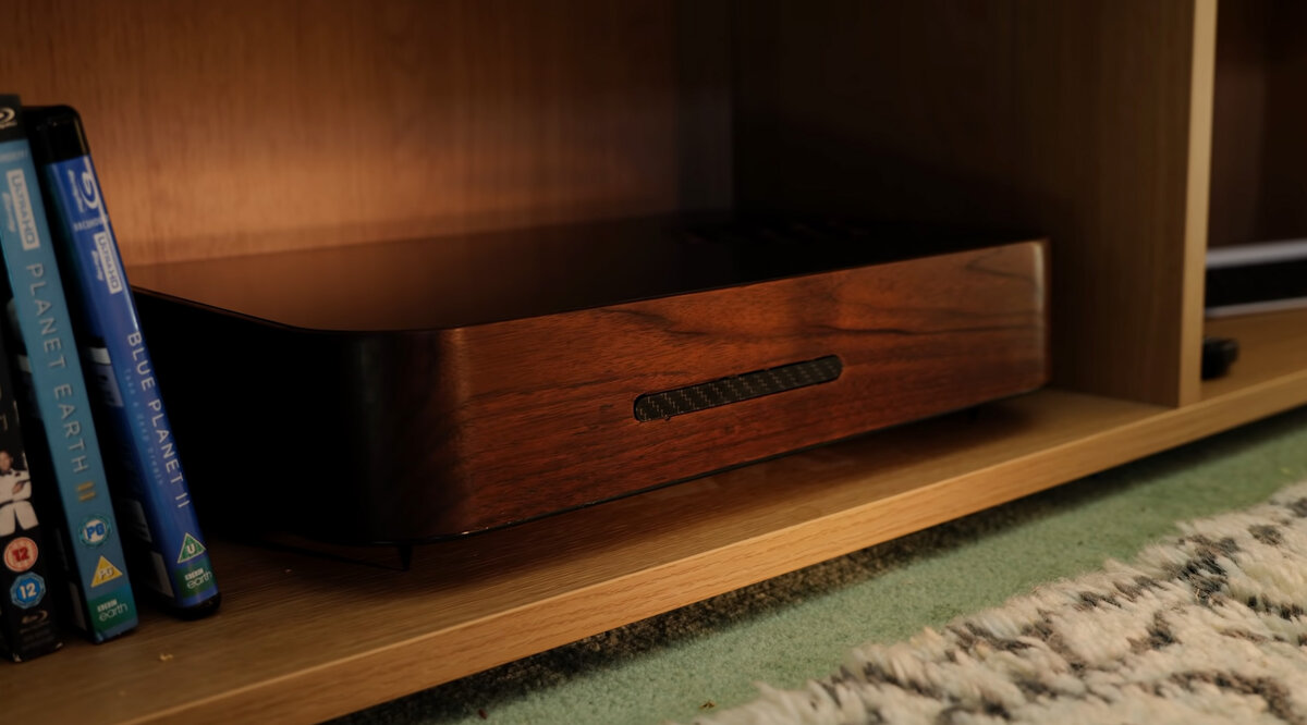 Похоже, PS5 может путешествовать во времени