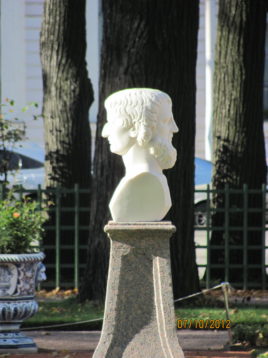 Что означает выражение «Двуликий Янус»? | Уголок историка | Дзен