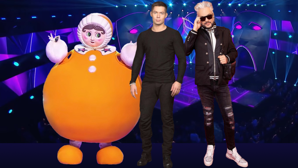 Фото: www.instagram.com/fkirkorov, www.youtube.com, www.instagram.com/wolfieha