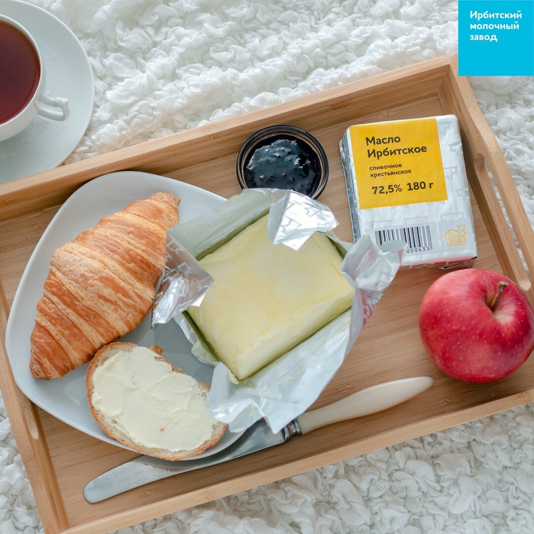 Фото: Ирбитский молочный завод