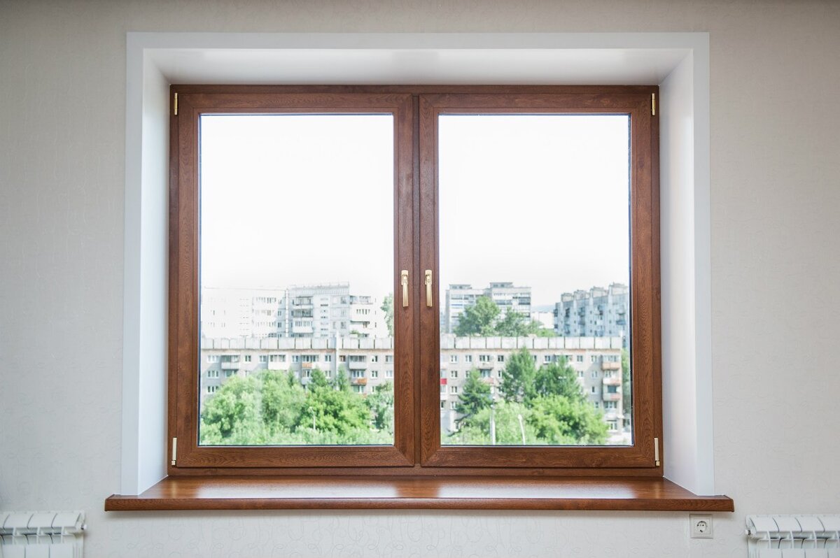 ДОМКОМ. Пластиковые окна от производителя