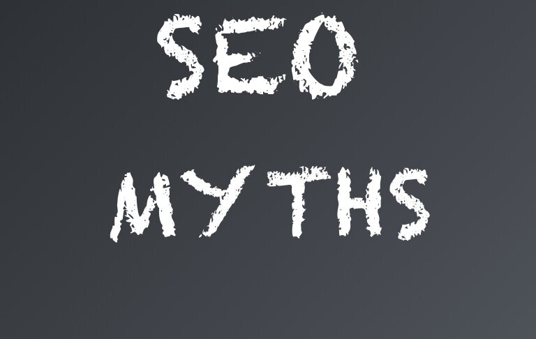 SEO мифы