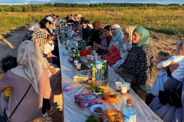 Аминовка – бегство от цифровизации, путь к джамаату, будущее мирное эко-поселение или фундаменталистский анклав?0