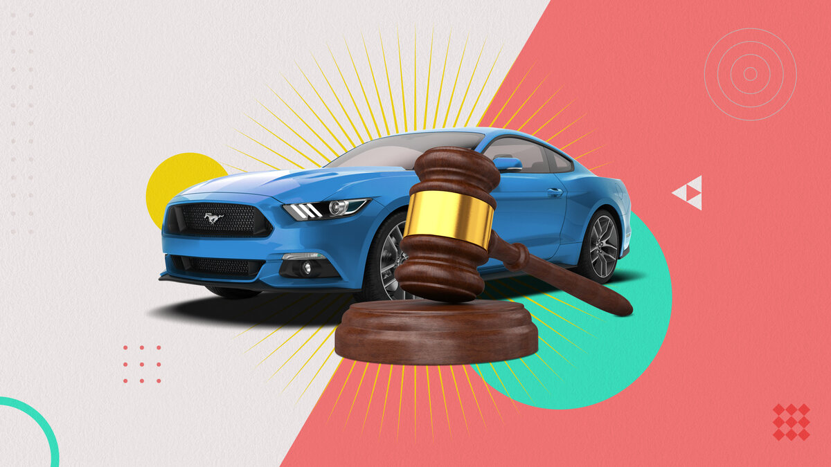 Наиболее важные минусы покупки автомобиля на аукционе в США