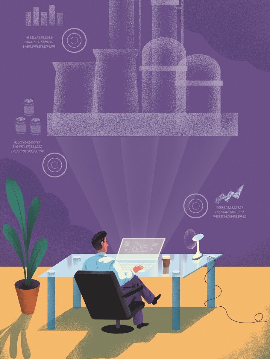 рис. Дмитрий Коротченко