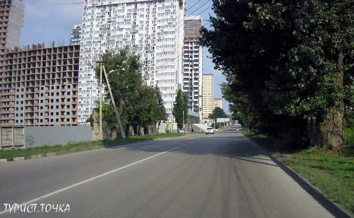 Вам это нравится? Хотите жить здесь?