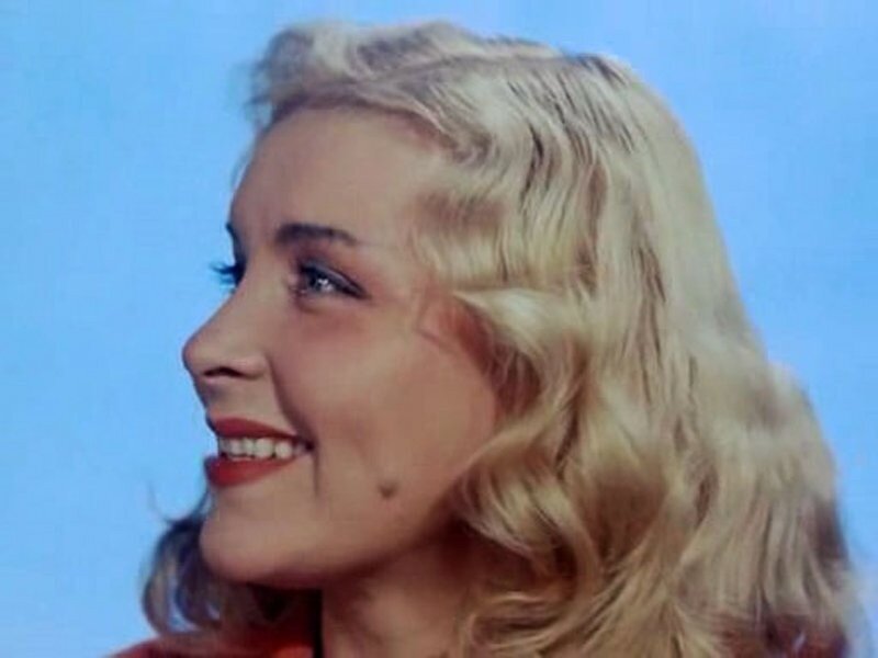 Маргарита Назарова