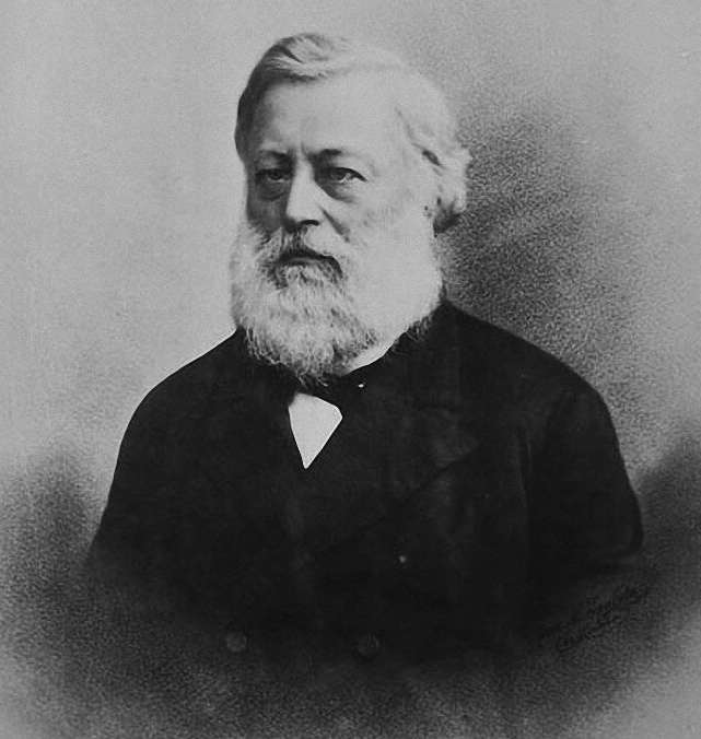 Савва Морозов