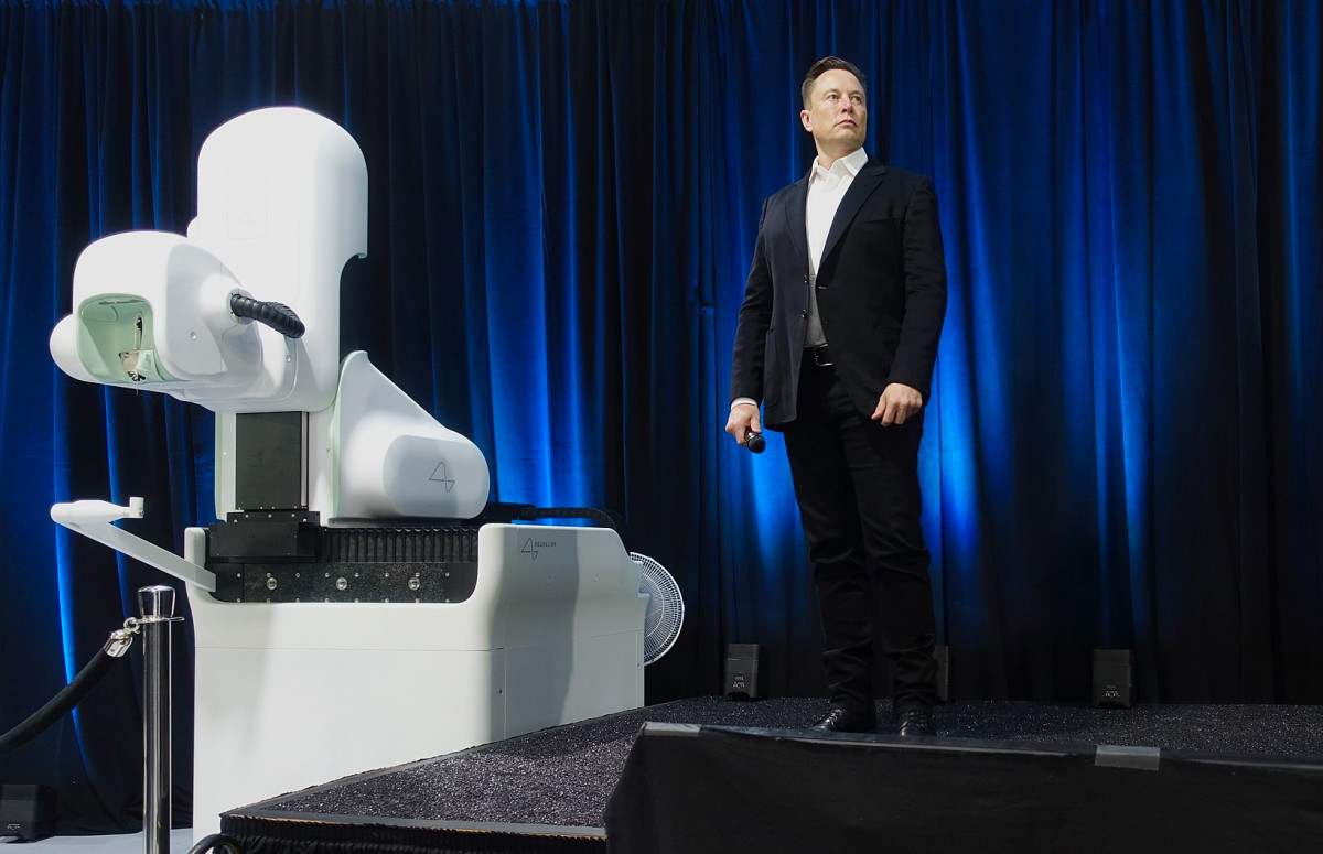 © STEVE JURVETSON/WIKIPEDIA.ORG