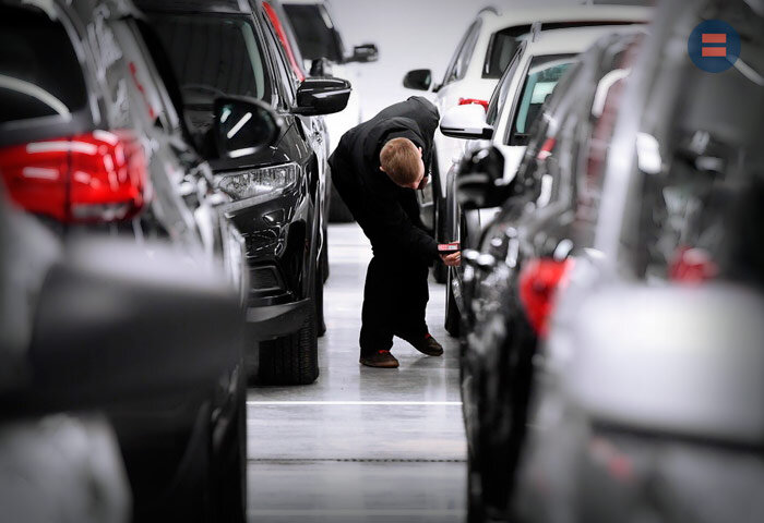 Каким брендам автомобилей доверяют россияне?