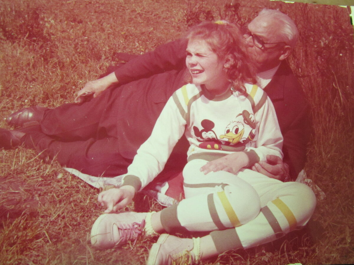 из личного архива