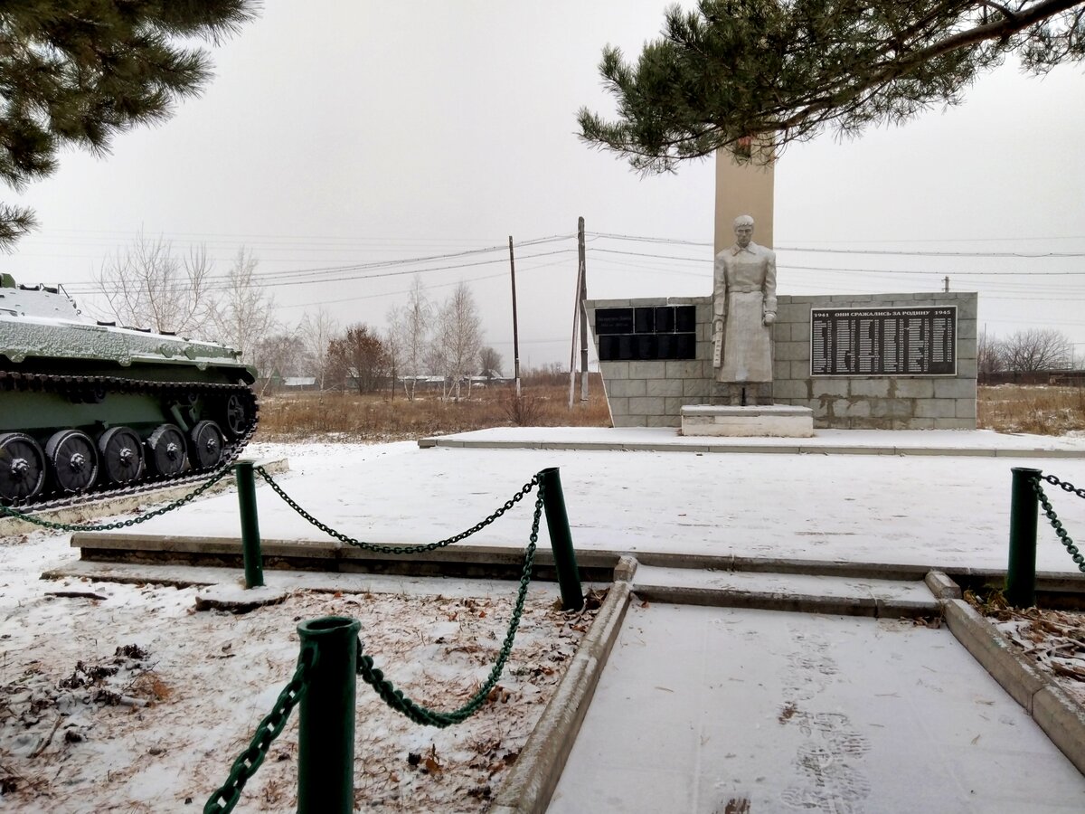 Петровск, Саратовский (с.Новозахаркино). | Александр Сушков | Дзен