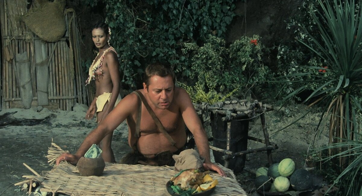 Кадр из фильма