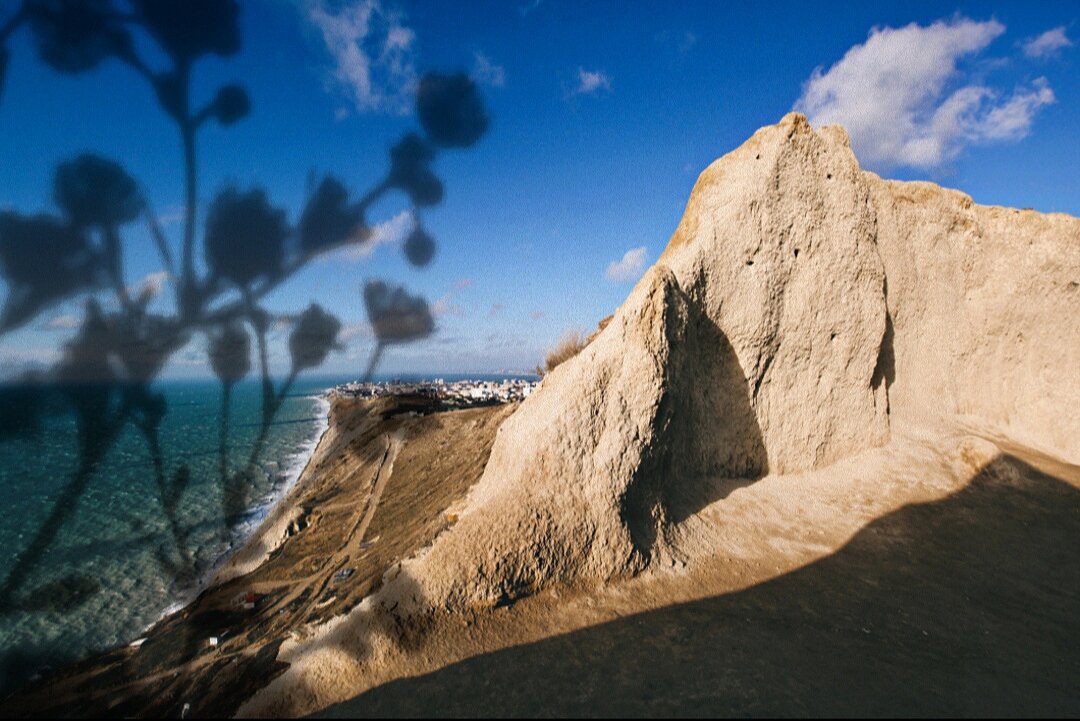 Ласточкино гнездо, Супсех