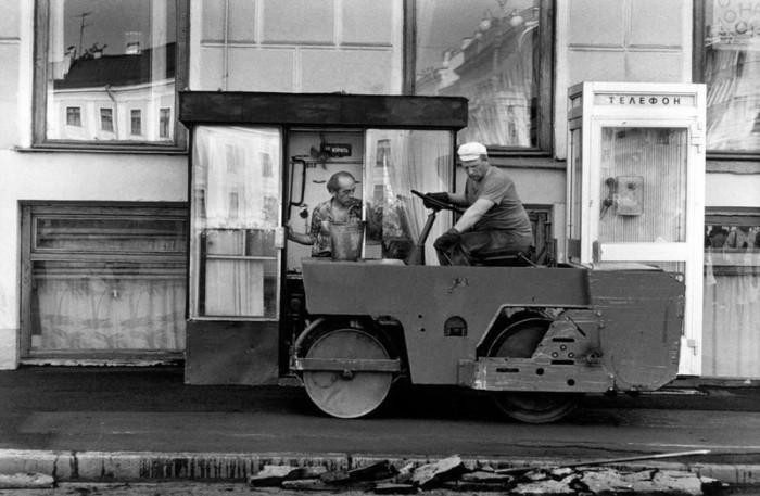 Всем, здравствуйте. Сегодня прочитал одну интересную статью, на тему СССР, называется статья так - «В СССР входила Германия»: молодежь бывших советских республик забыла историю.-9