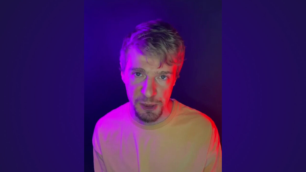 "Костин Стендап" - так это выглядит