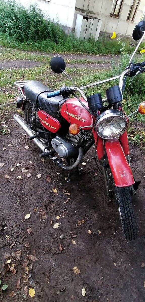 фото из личного архива Минск 125