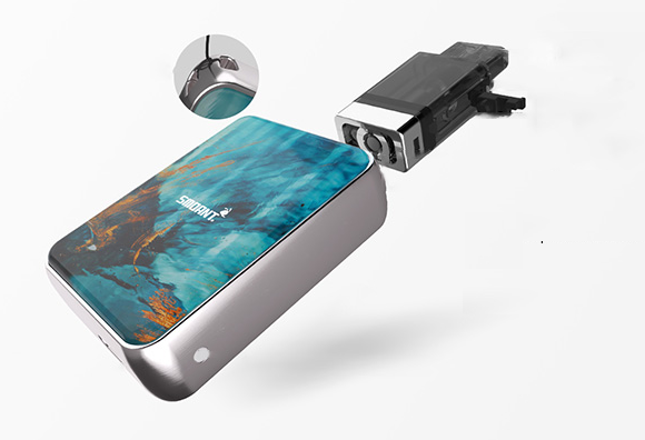 Хорошо прочищаем внутри 