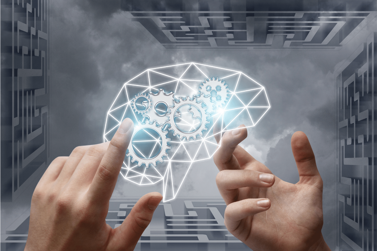 Базовые настройки мышления