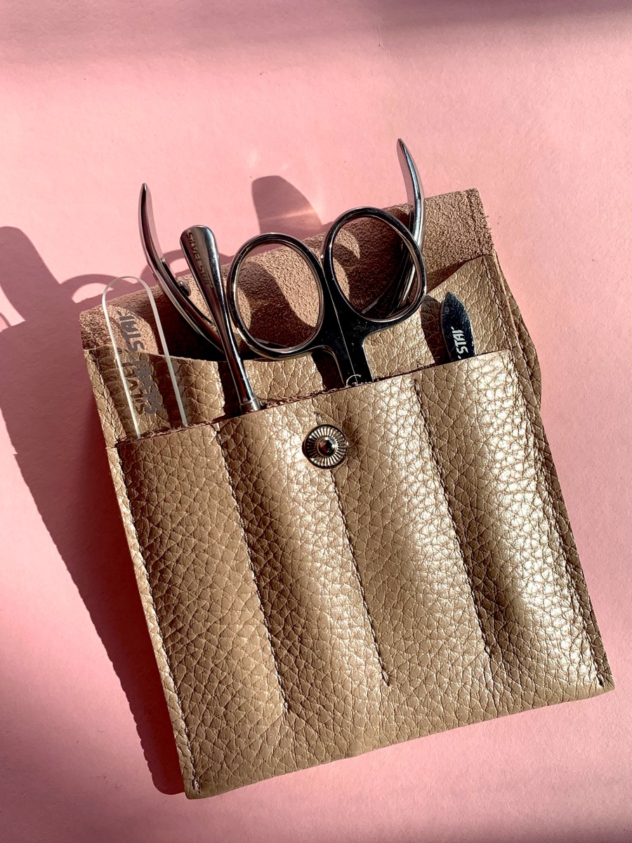 кстати, все инструменты можно приобрести и отдельно. На случай, если потеряется что-то.