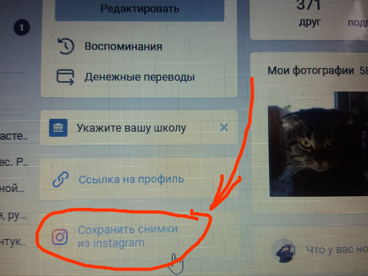 Сохранить фото и видео из заблокированного Instagram - это возможно (не VPN  и быстро!). Рассказываем пошагово с фото, как | Кожевенная мастерская  Dominus Noх. Изделия из кожи, работа с натуральной кожей | Дзен