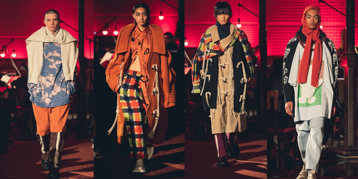 Base Mark Tokyo Fall 2022