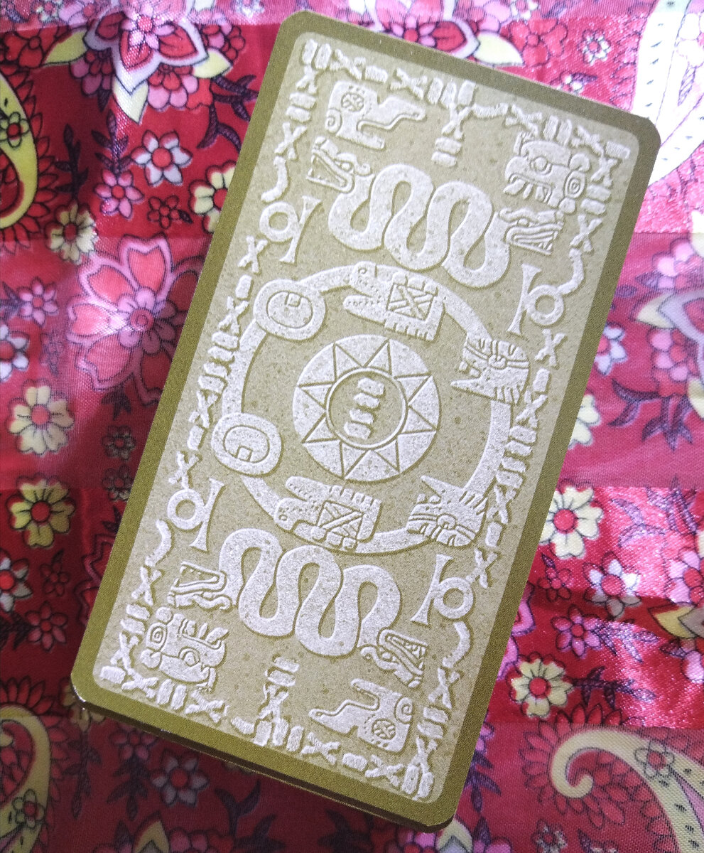 Таро лилия остроушко. Таро Лилия Компаниец