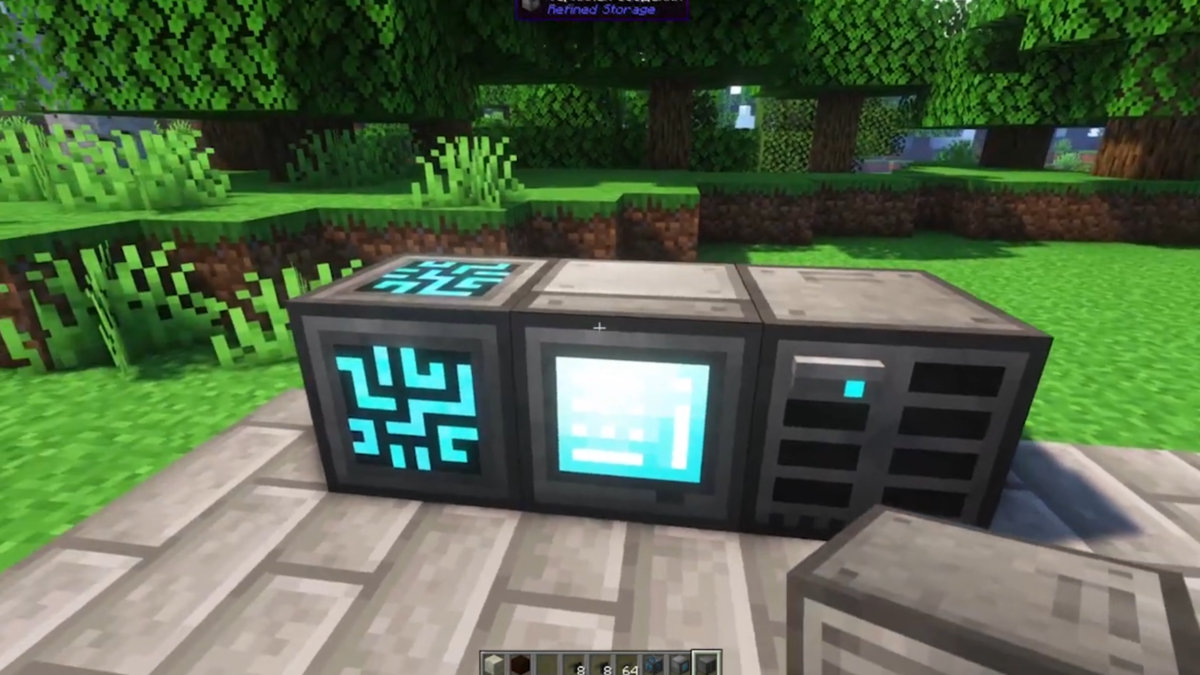                         Контроллеру нужна энергия! У меня просто креативный!