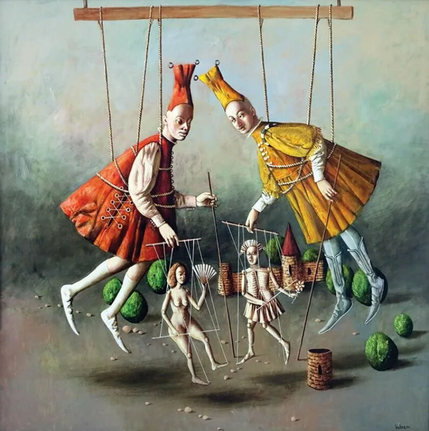 Картинка "с просторов".