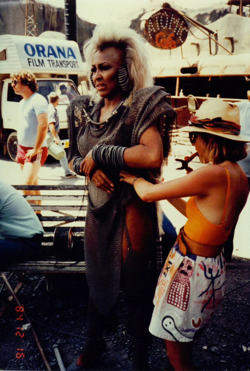 фото со съёмок