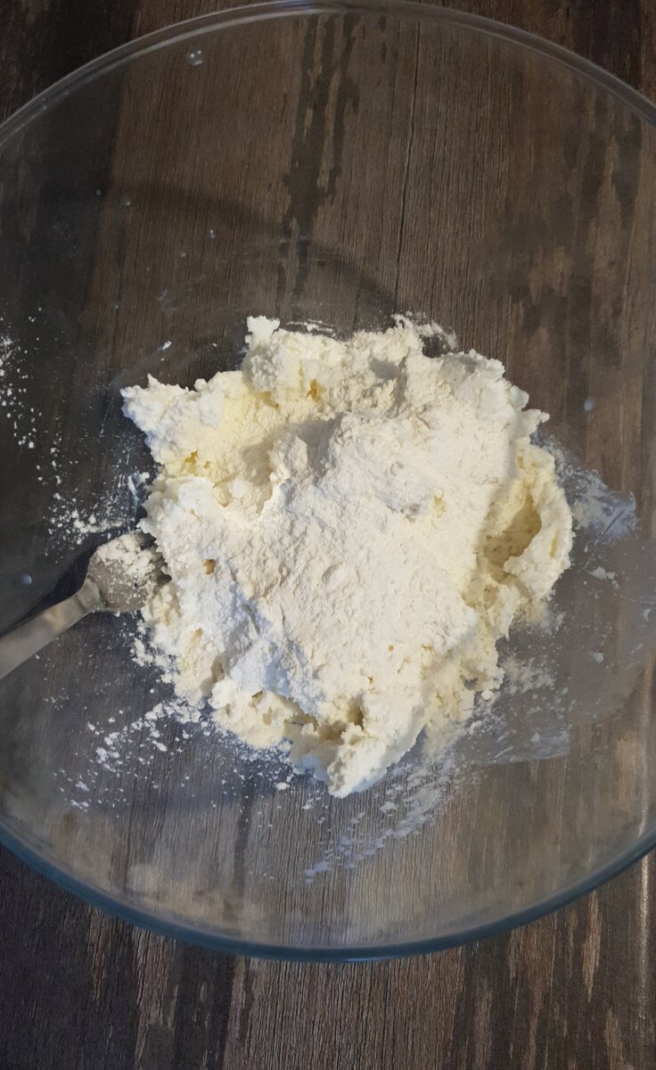 Ванильный сахар можно добавить по желанию. Я добавила для сладости. Все сухие ингредиенты были дома.