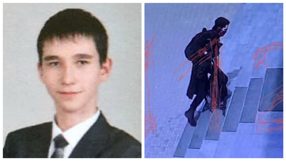 Этот мальчик👆             превращается                  в этого 👆