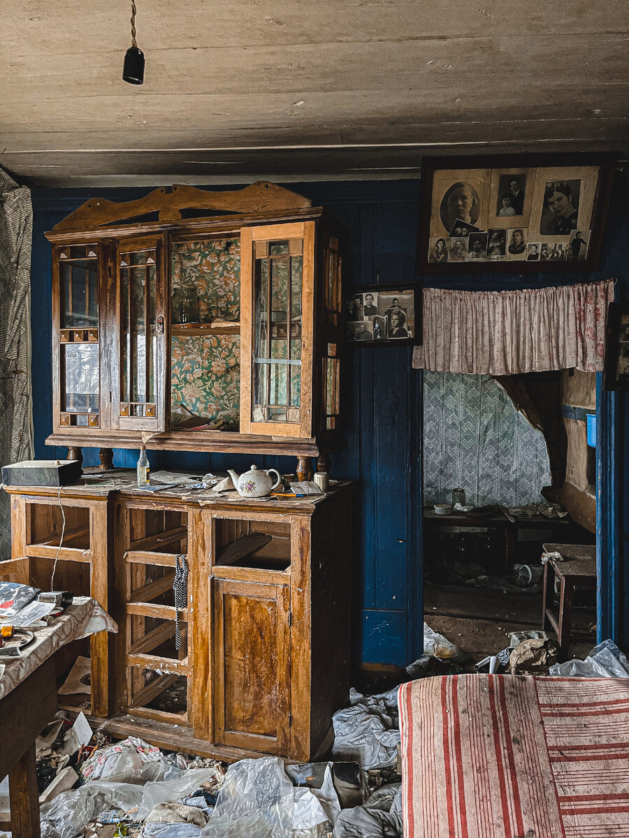 Фото автора