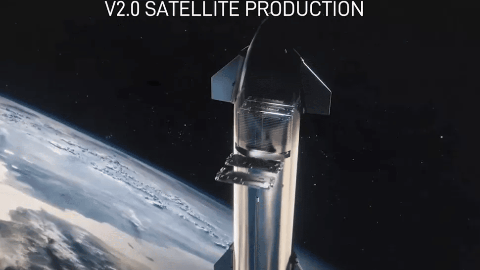    ©Elon Musk/SpaceX