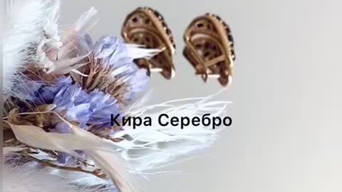 Кира серебро фото