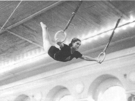     Пелагея Данилова. Фото: wikimedia.org