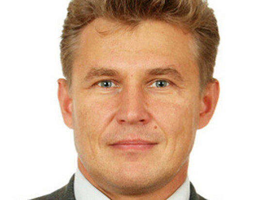     Александр Шиплюк. Фото: Российская академия наук.