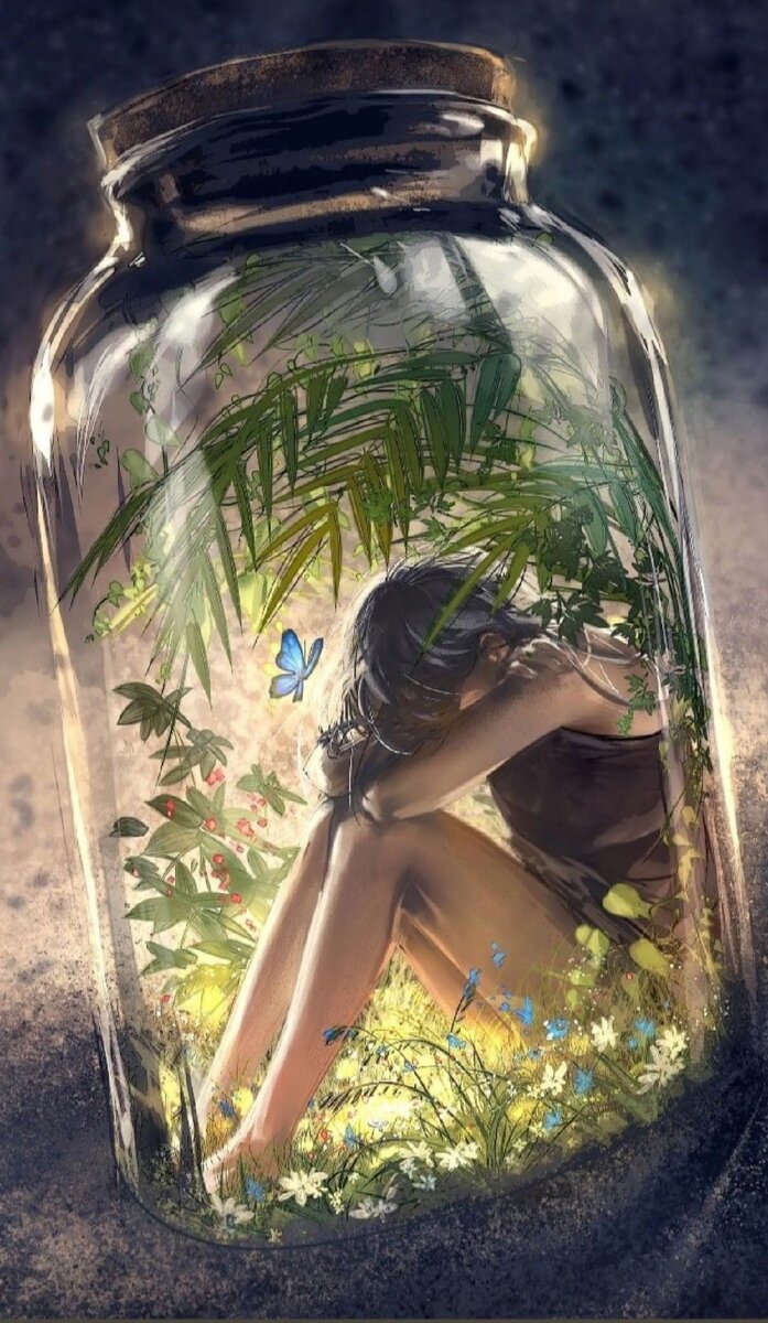 Если был вход, значит есть и выход!