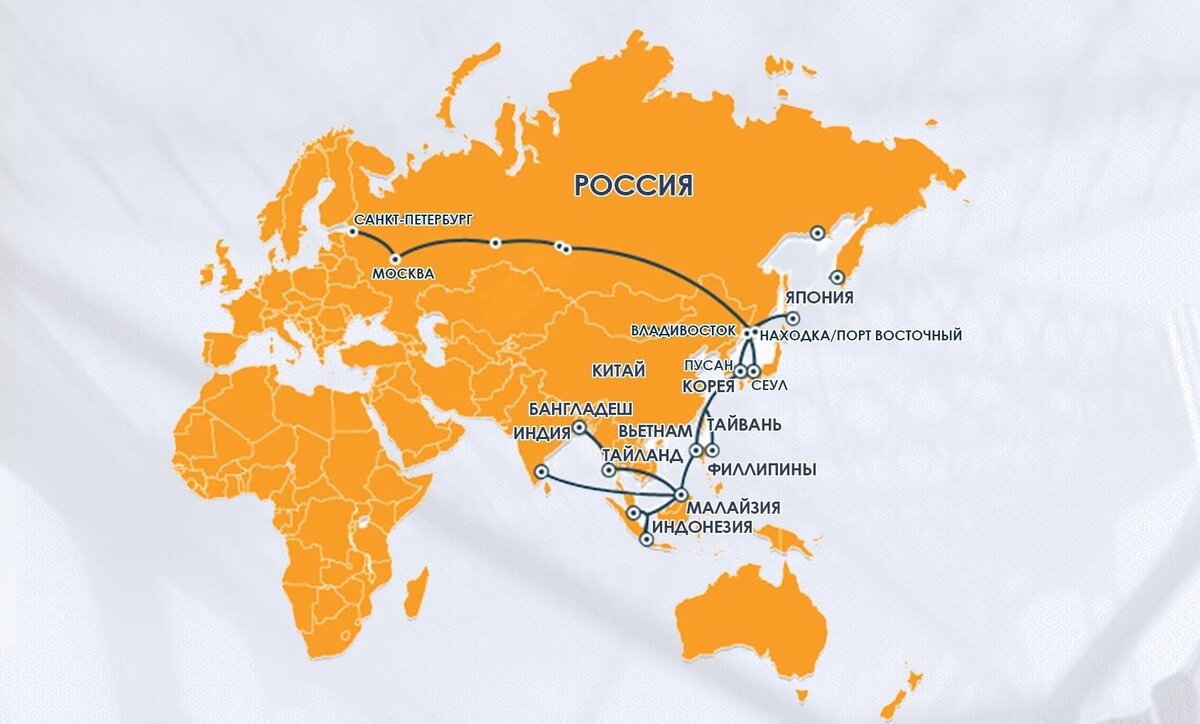 юго западный китай