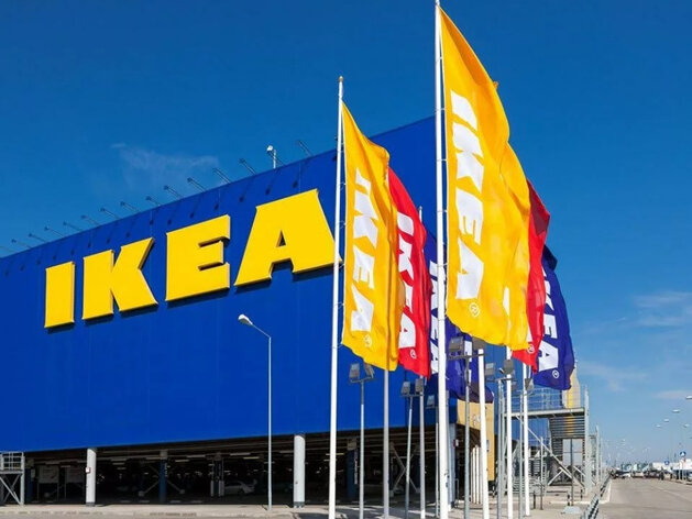 IKEA 