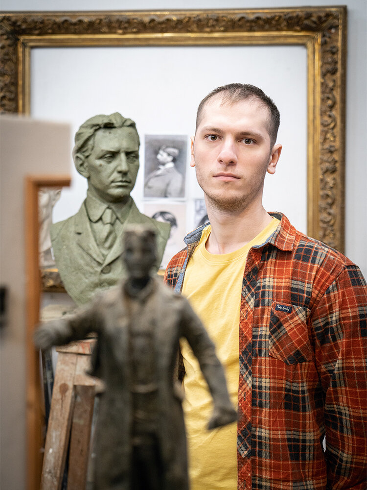 Фото: Александр Гронский