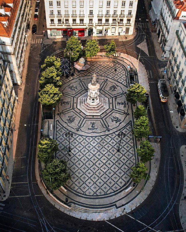 Лиссабон, Португалия