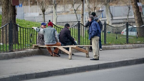   © photo: Sputnik / Alexander Imedashvili