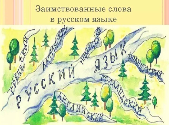 Очень красивый рисунок из интернета 