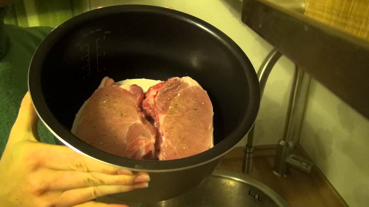 Самые свежие рецепты для Вас!